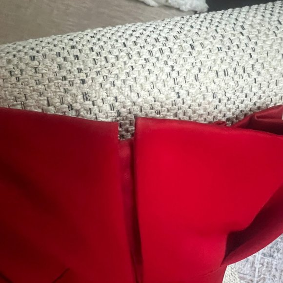 Shelli Segal formal floor length dress/gown size 6 - Picture 16 of 16